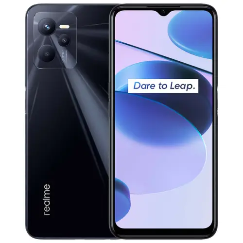 Realme C35 Smartphone